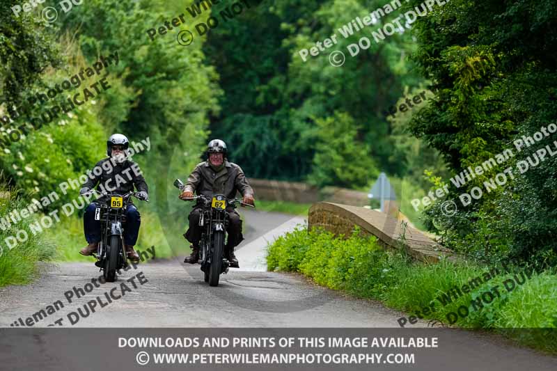 Vintage motorcycle club;eventdigitalimages;no limits trackdays;peter wileman photography;vintage motocycles;vmcc banbury run photographs